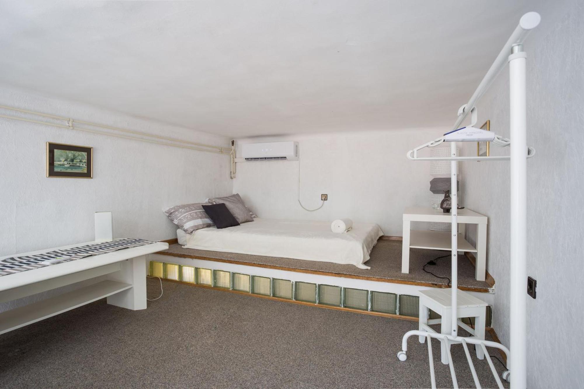 Apartment Katarina By Blueapartments Загреб Екстериор снимка
